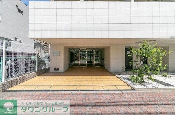 エルスタンザ徳川の物件内観写真